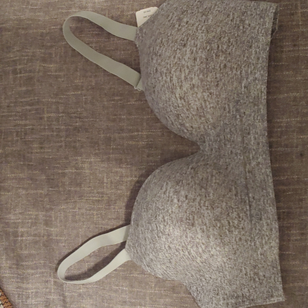 Soma Enbliss Wireless Bra